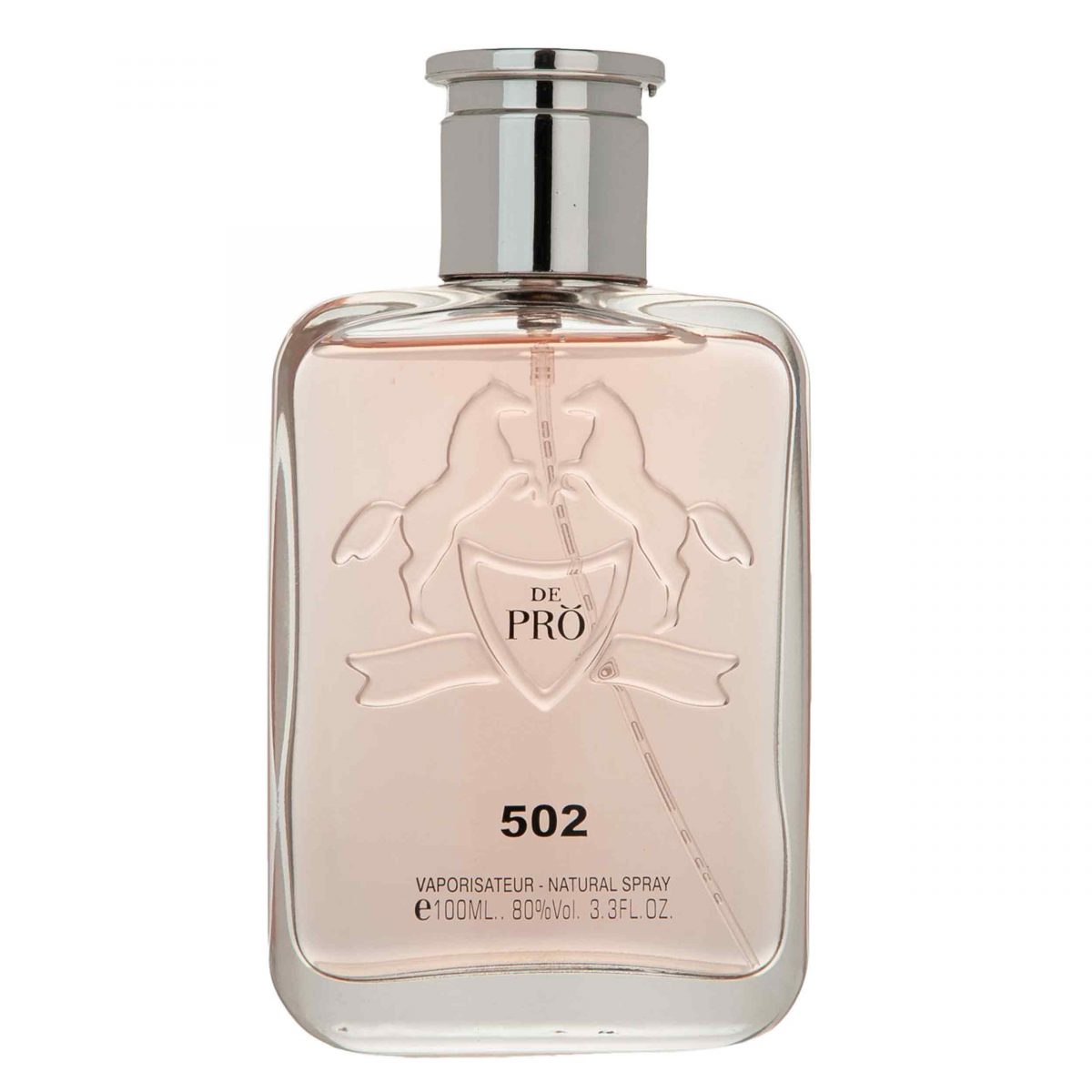 دپروکالکشن 502