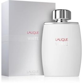 لالیک وایت