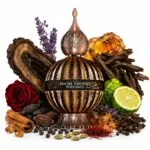 نیش اماراتی آنتیک - Image 2