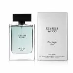 الیسیس وود مارک ژوزف