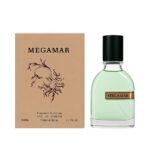 مگامار