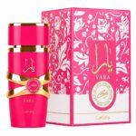یارا کندی لطافه