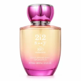2i2 اس وای زنانه