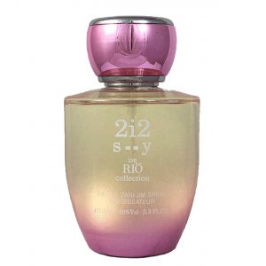 212 اس وای زنانه