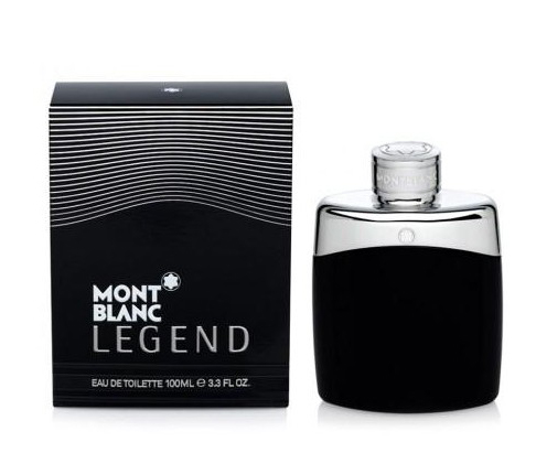 این ادکلن دقیقا از روی  عطر محبوب  Legend از برند Mont Blanc نسخه برداری و مشابه سازی شده است.