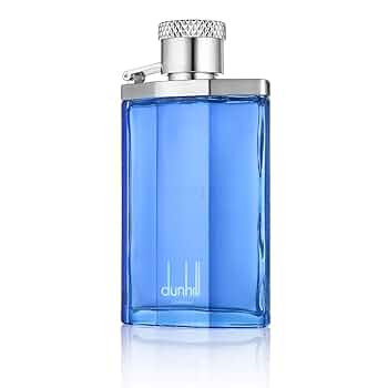 dunhill desire blue