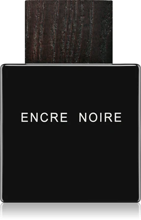 encre noire lalique