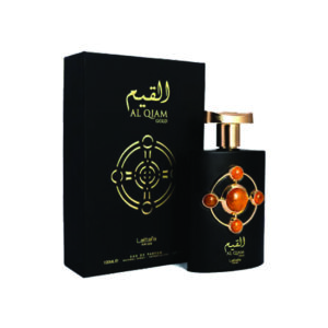 القیم گلد