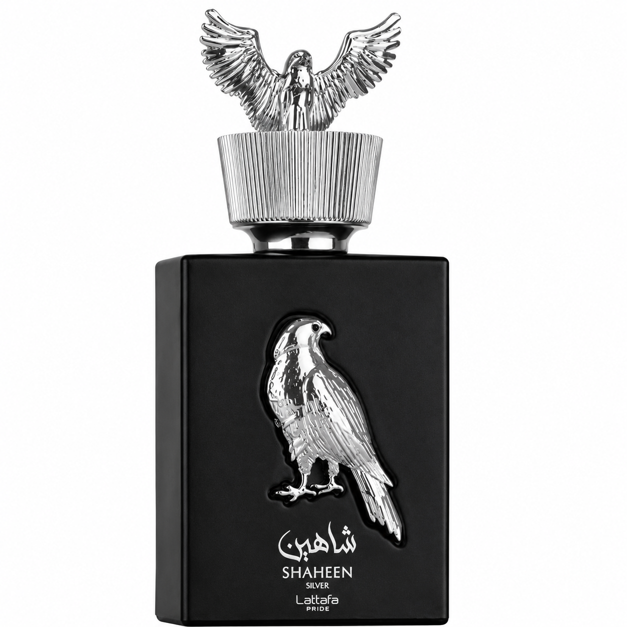 شاهین سیلور